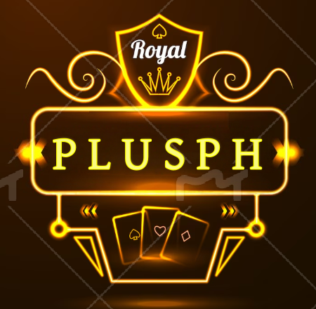 Logotipo da casa de apostas e cassino brasileiros PLUSPH